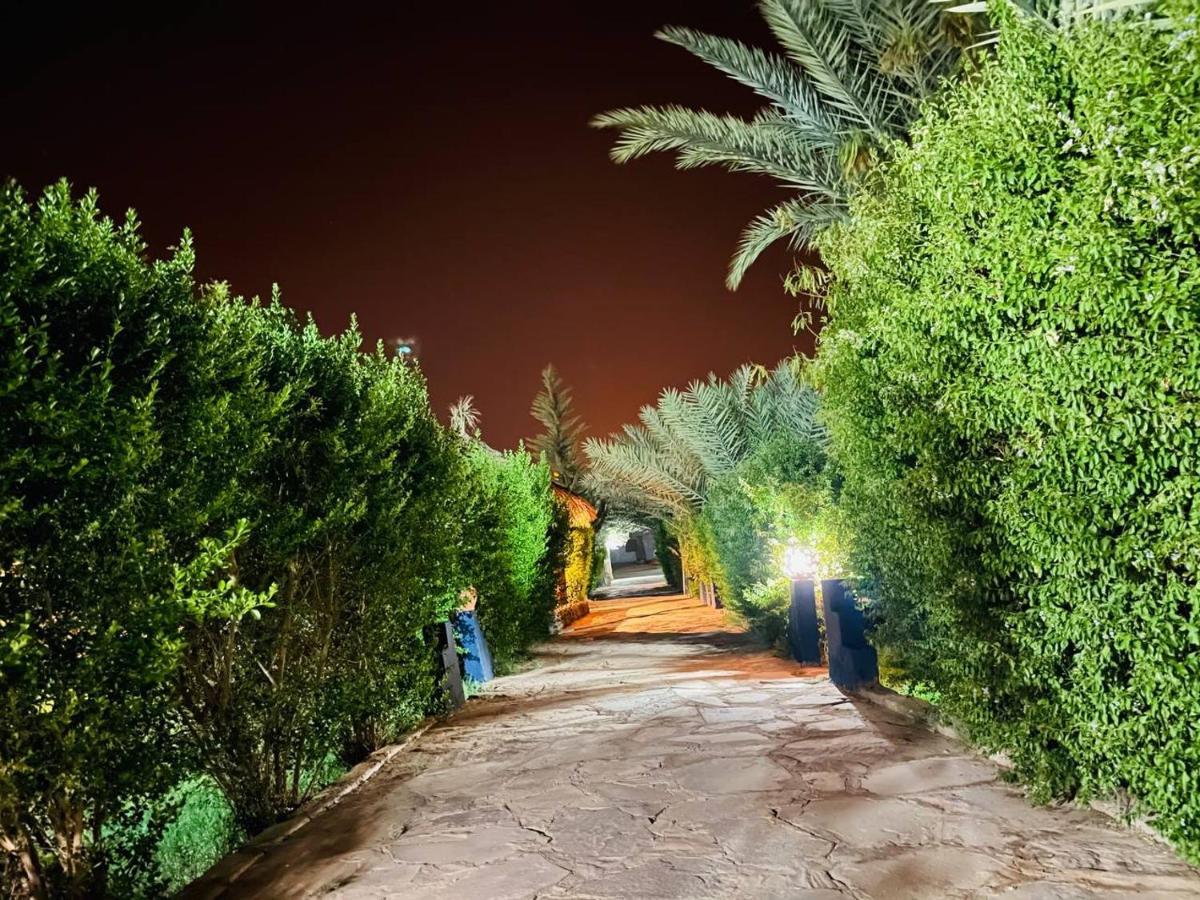 Paradis Touareg Zagora Exterior foto